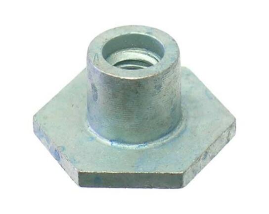 Mercedes Air Cleaner Mounting Nut 1020940072